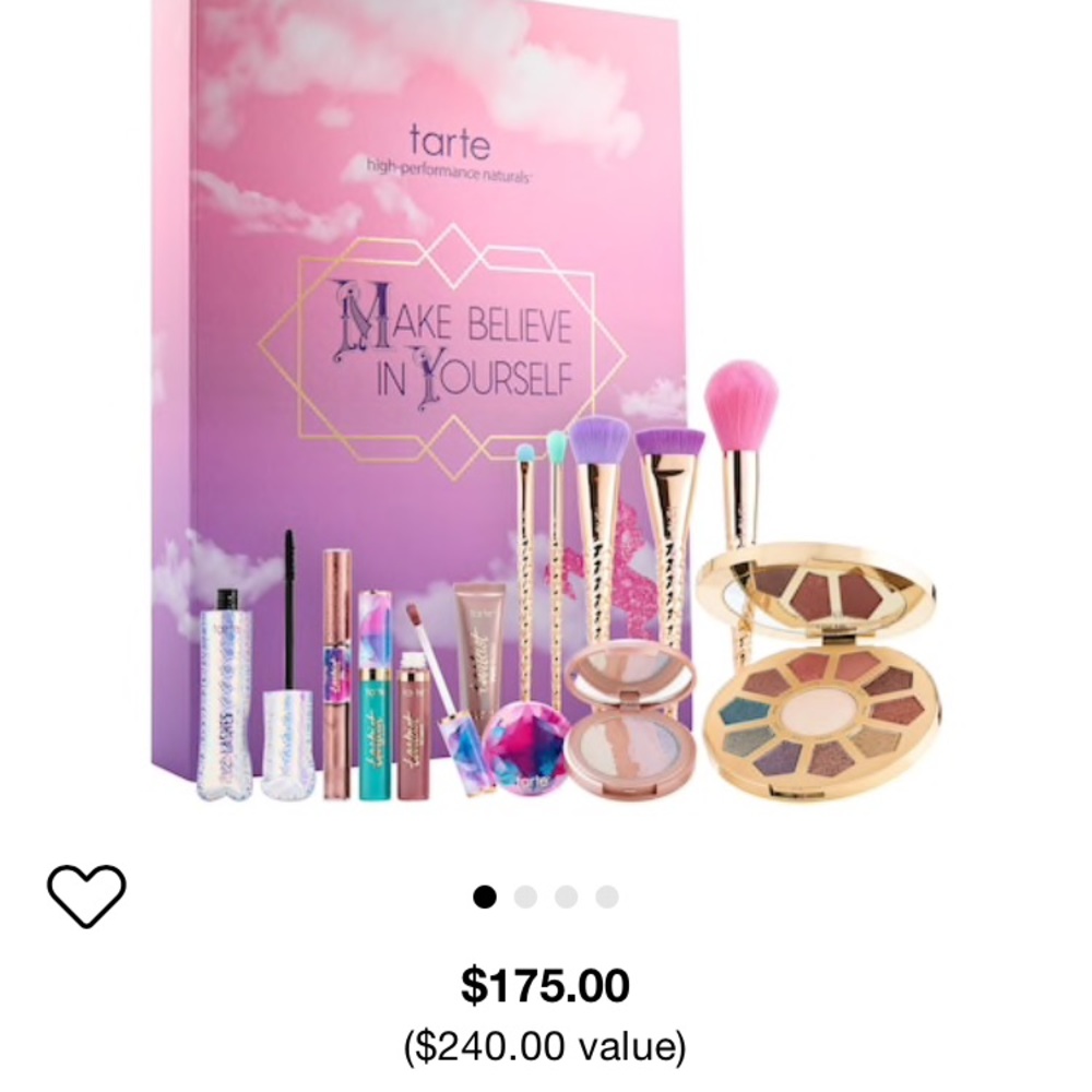 NIB Tarte Spellbound Sprinkle - Picture 6 of 8